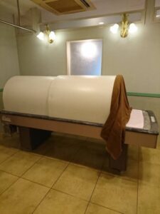 ☆綺麗な美肌のお肌は内面的から体質改善にて〜☆
