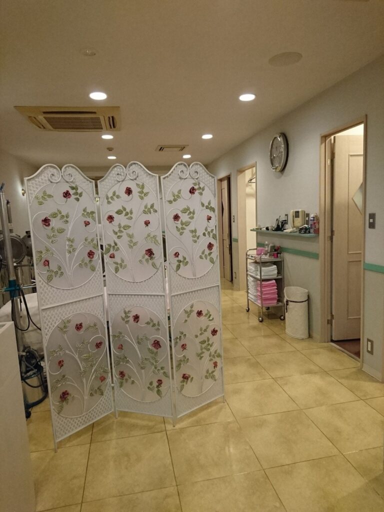 ☆綺麗なお肌になります〜☆